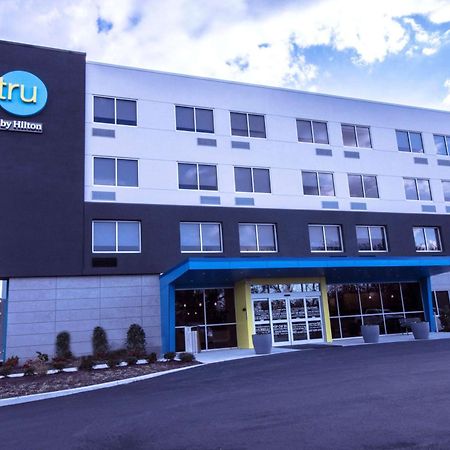 Tru By Hilton Norfolk Airport, Va Otel Virginia Beach Dış mekan fotoğraf