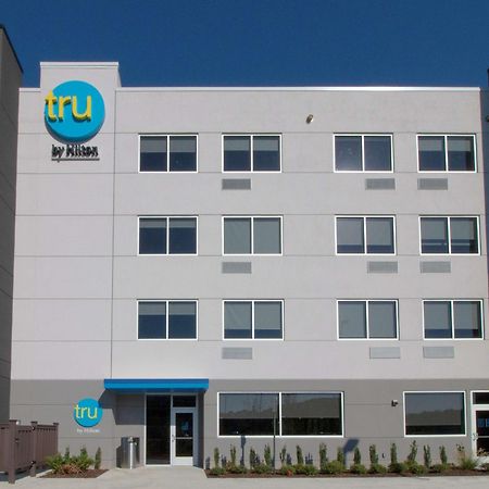 Tru By Hilton Norfolk Airport, Va Otel Virginia Beach Dış mekan fotoğraf