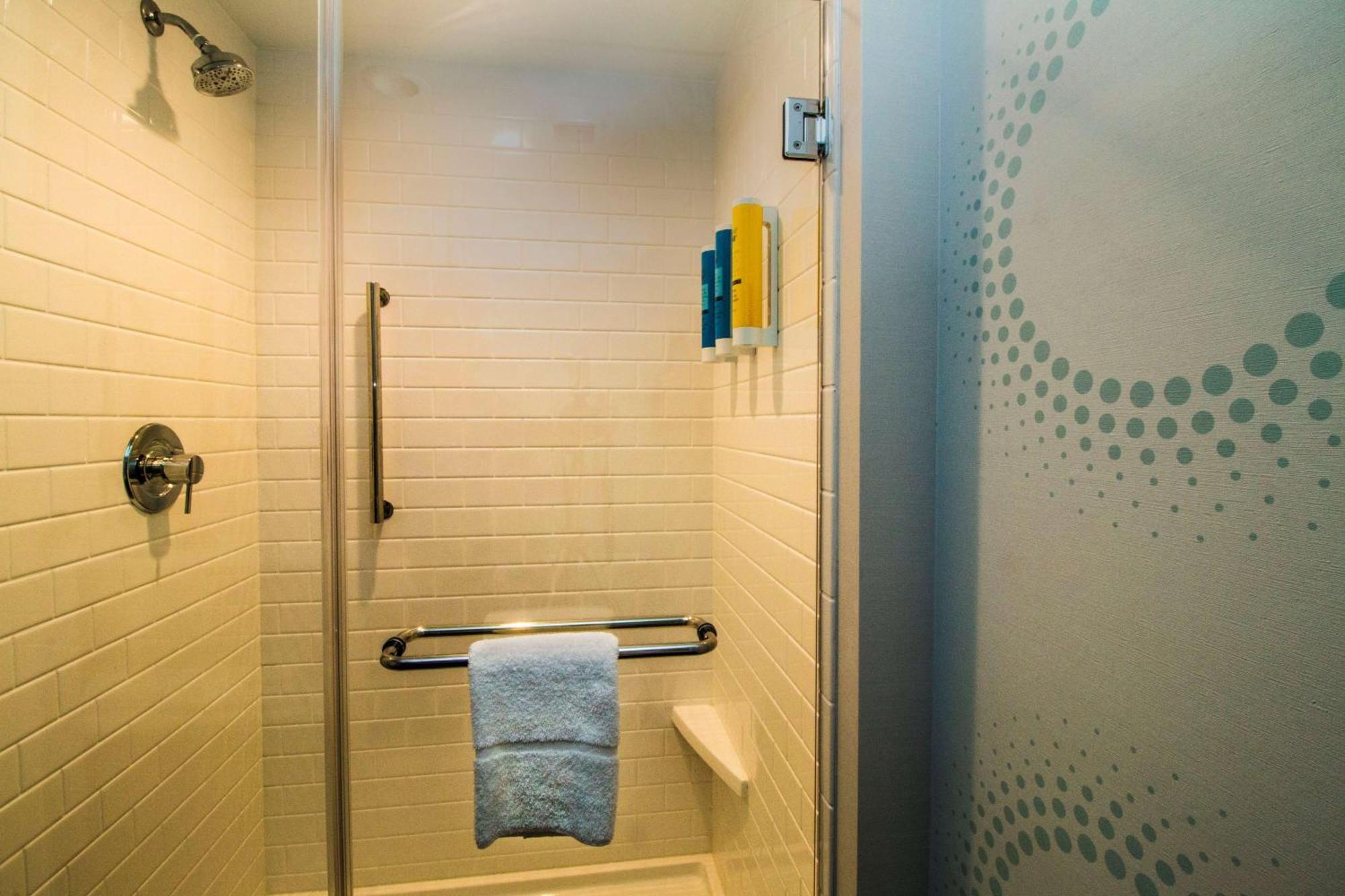 Tru By Hilton Norfolk Airport, Va Otel Virginia Beach Dış mekan fotoğraf