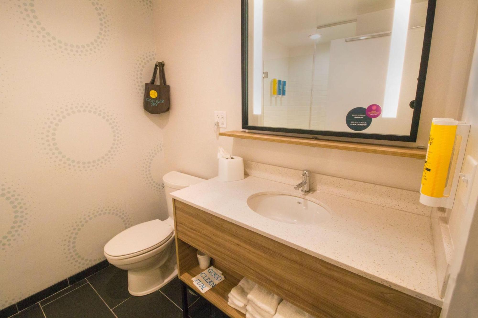 Tru By Hilton Norfolk Airport, Va Otel Virginia Beach Dış mekan fotoğraf