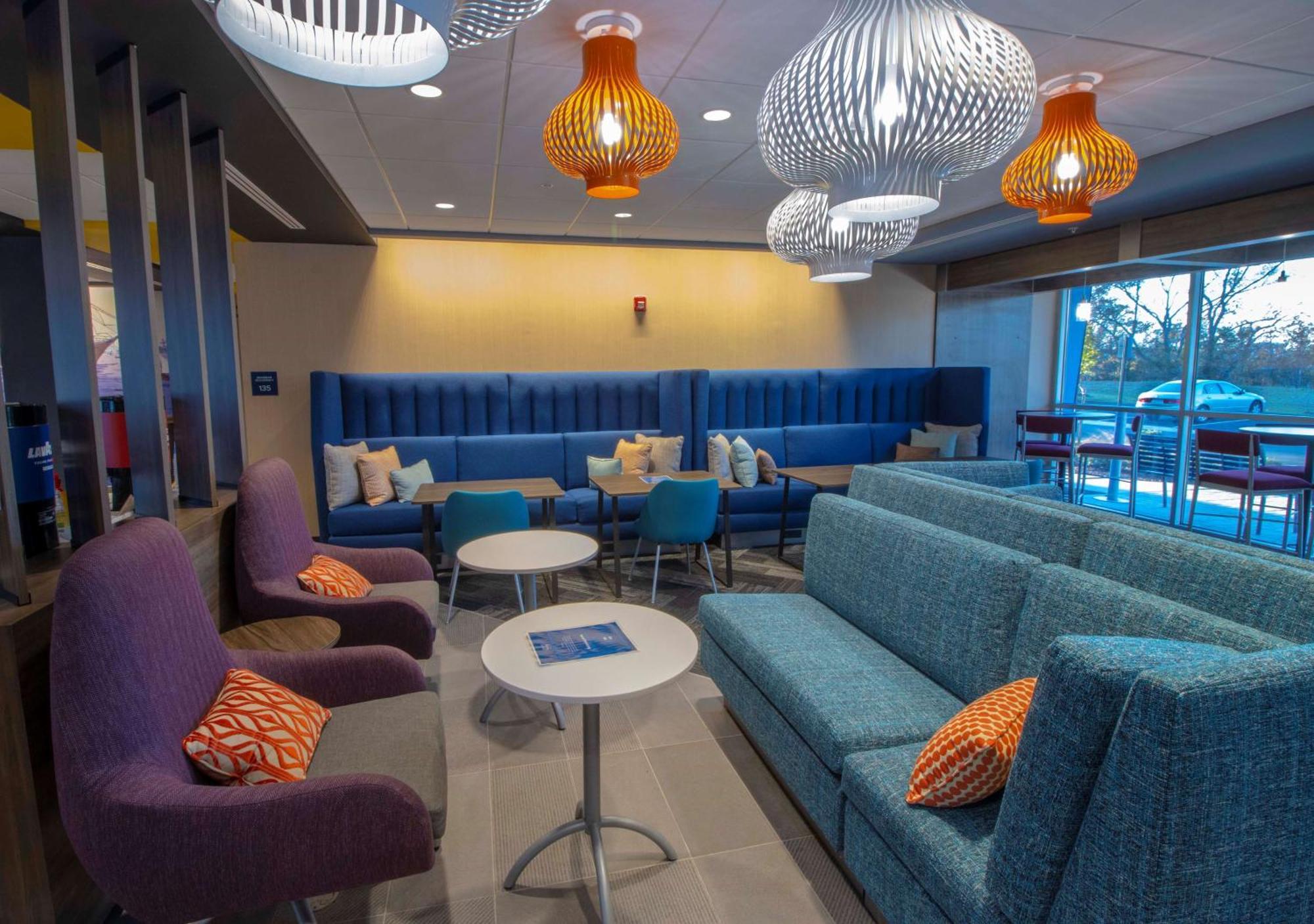 Tru By Hilton Norfolk Airport, Va Otel Virginia Beach Dış mekan fotoğraf