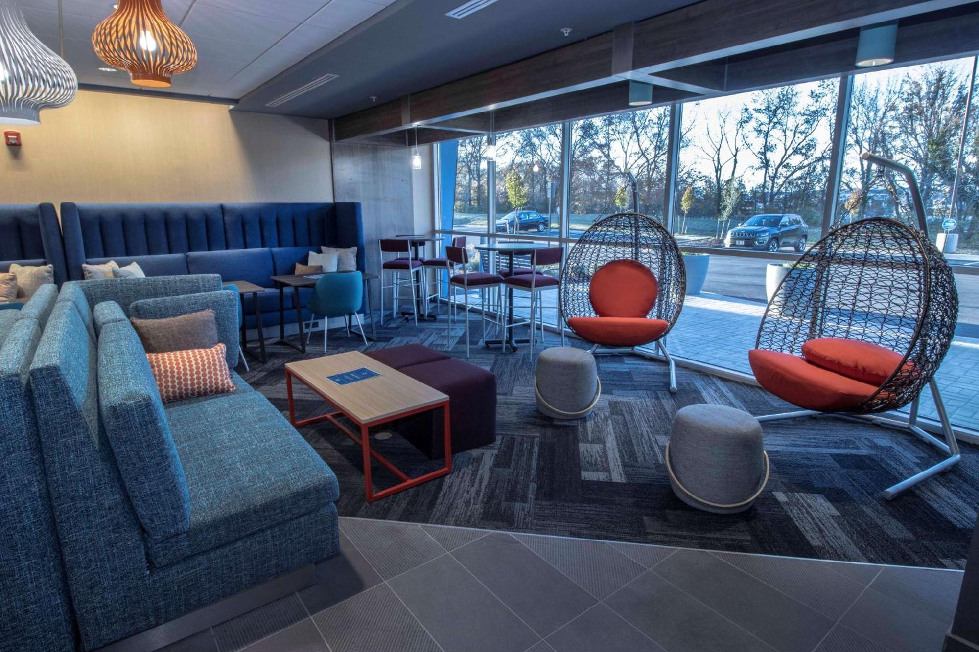 Tru By Hilton Norfolk Airport, Va Otel Virginia Beach Dış mekan fotoğraf